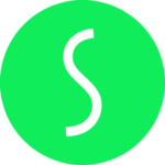 Logo Wydziału Nauk Społecznych